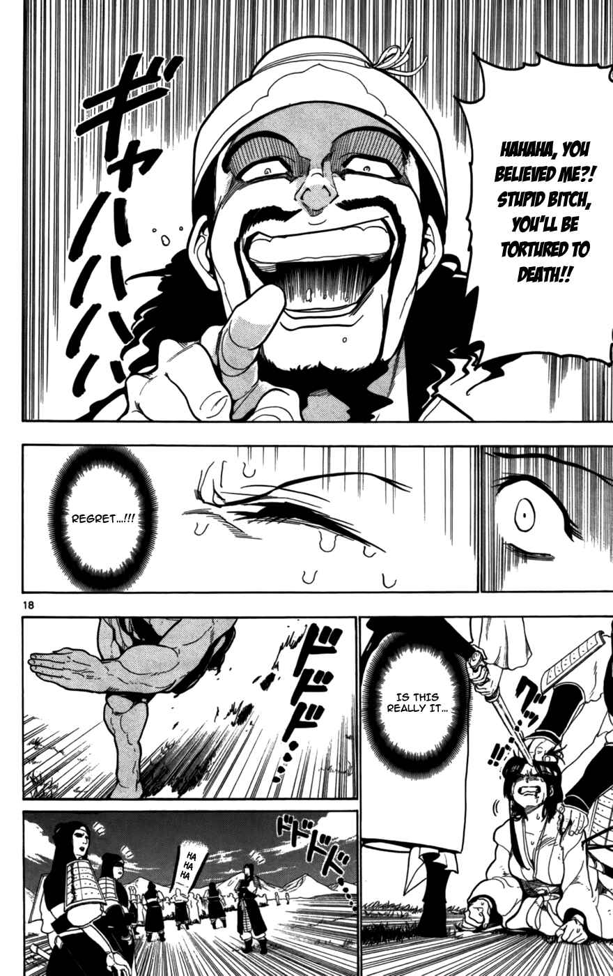 Page 20 Chapter 24 Magi