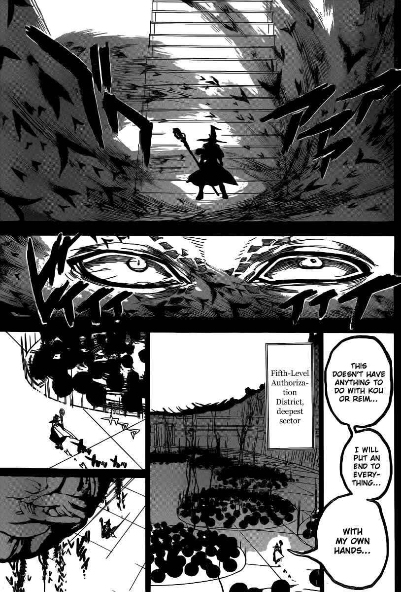 Page 17 Chapter 179 Magi