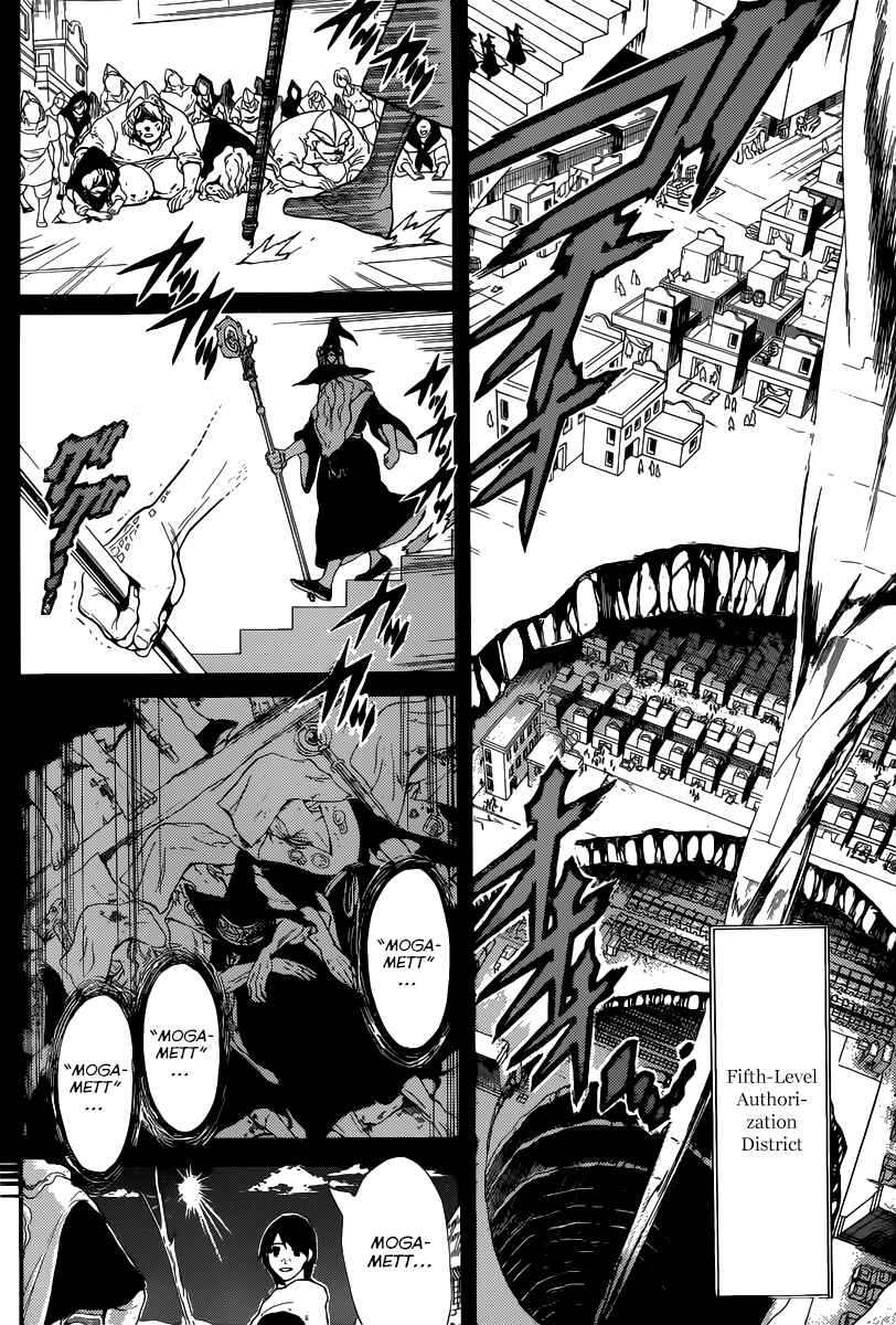 Page 5 Chapter 179 Magi