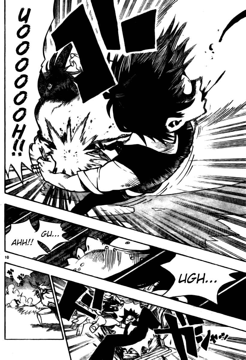 Page 10 Chapter 2 Traumeister