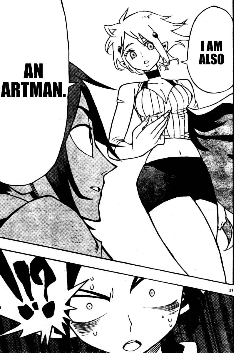 Page 27 Chapter 2 Traumeister