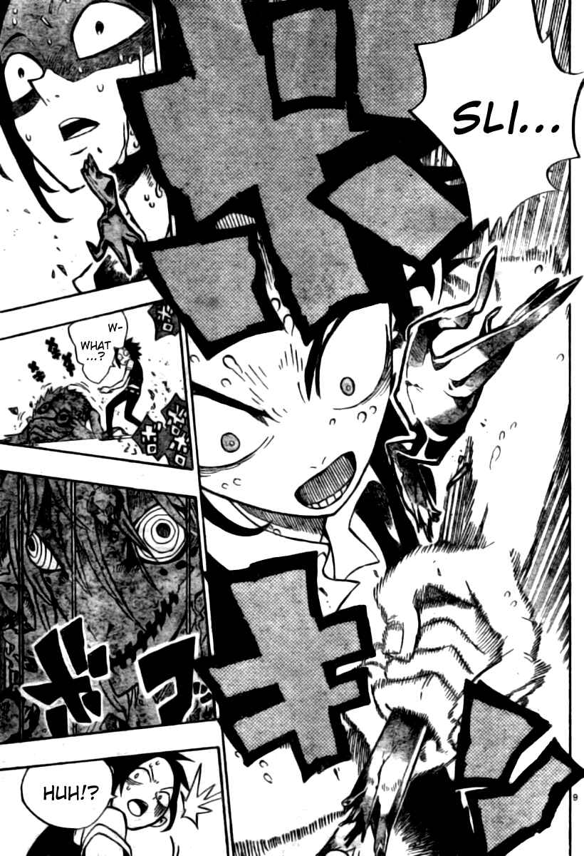 Page 9 Chapter 2 Traumeister