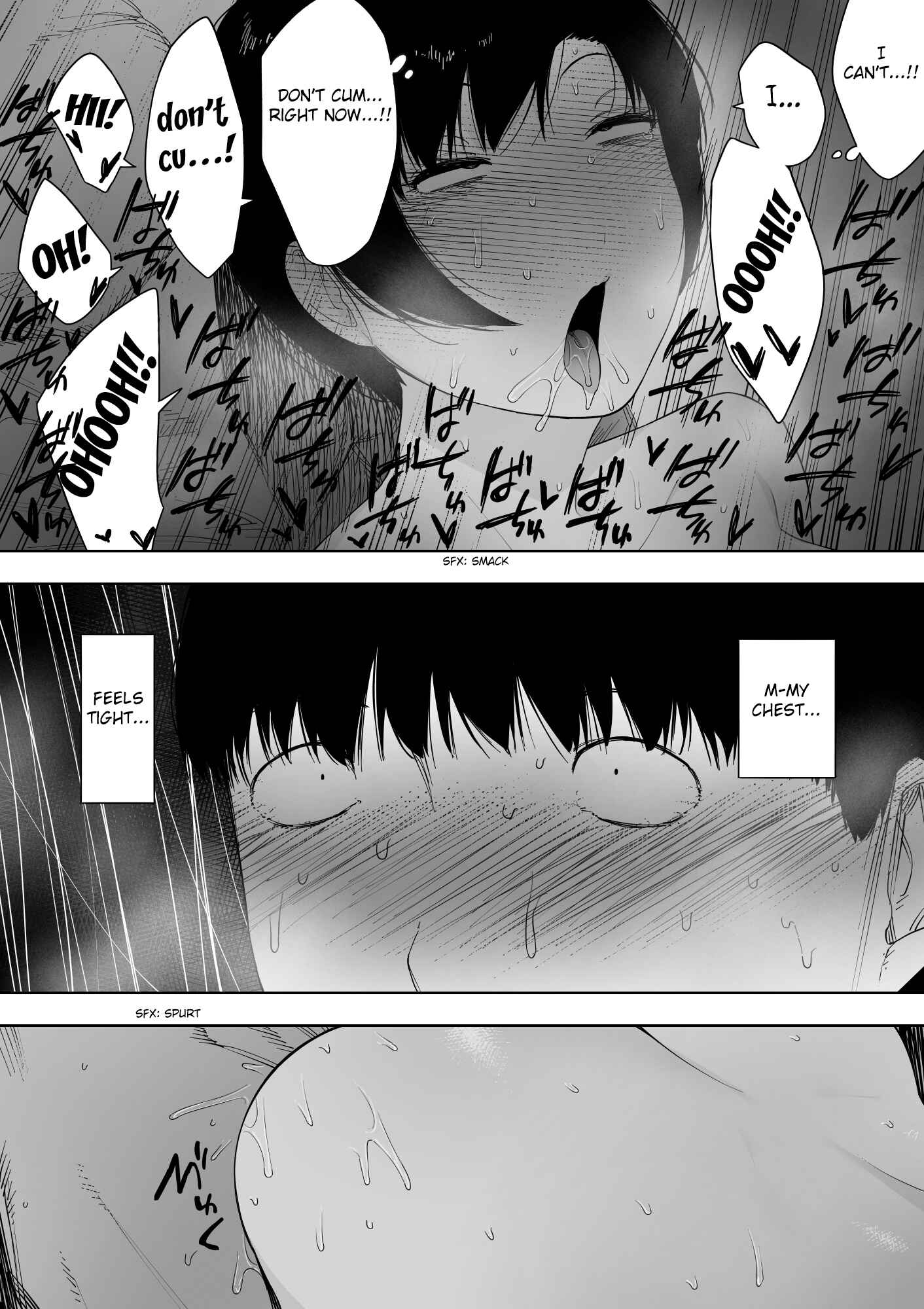 Page 23 Chapter 4 Aisai, Doui no Ue, Netorare