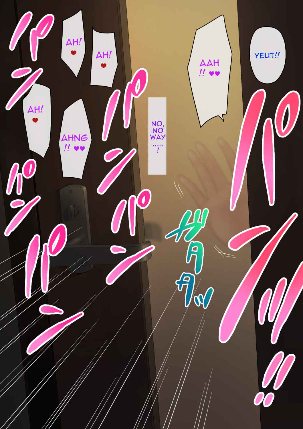 Page 46 Chapter 1 Aisai, Doui no Ue, Netorare