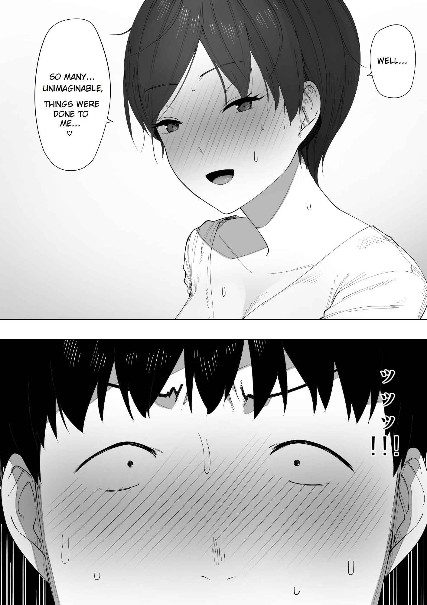 Page 32 Chapter 2 Aisai, Doui no Ue, Netorare