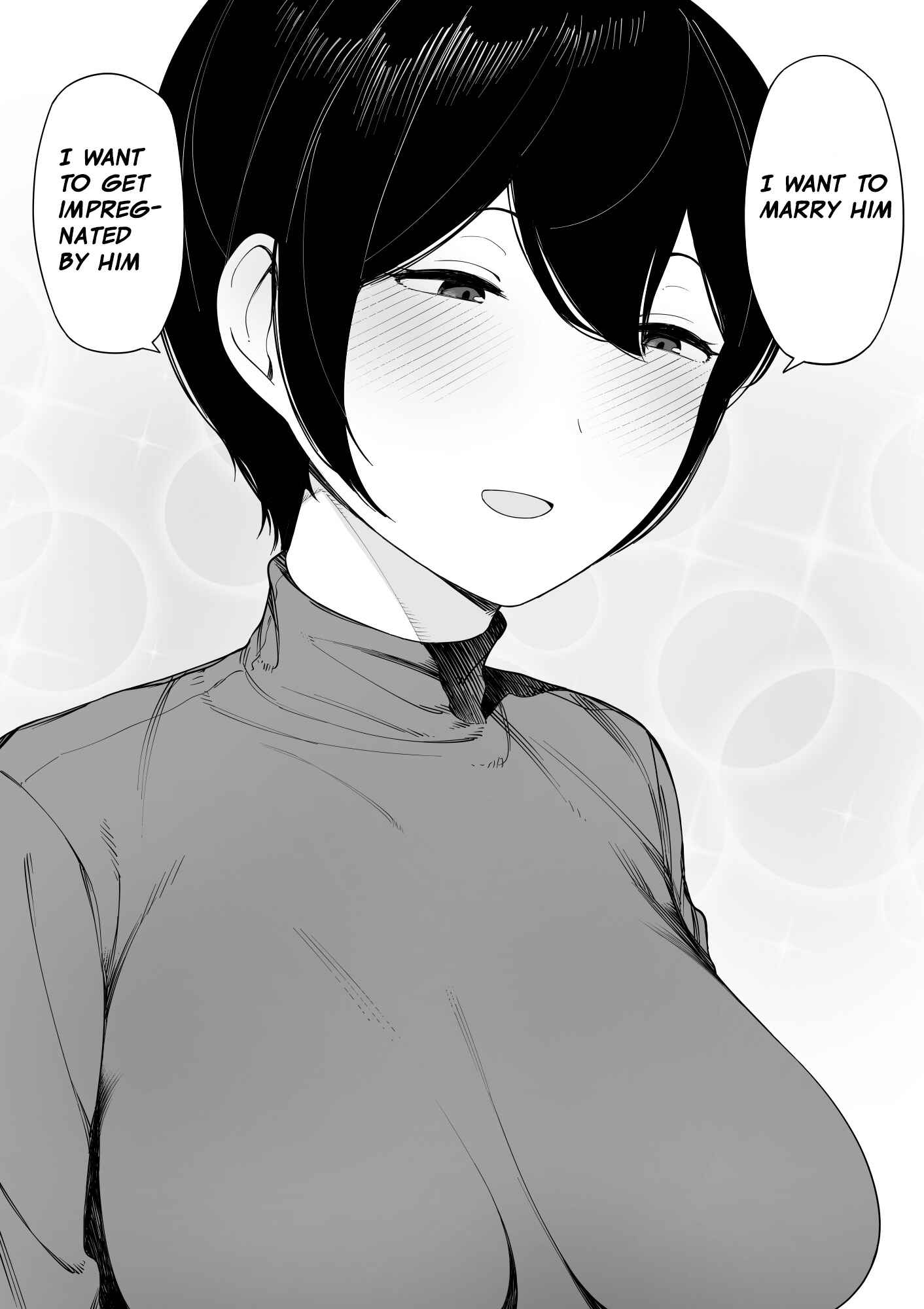 Page 47 Chapter 3 Aisai, Doui no Ue, Netorare