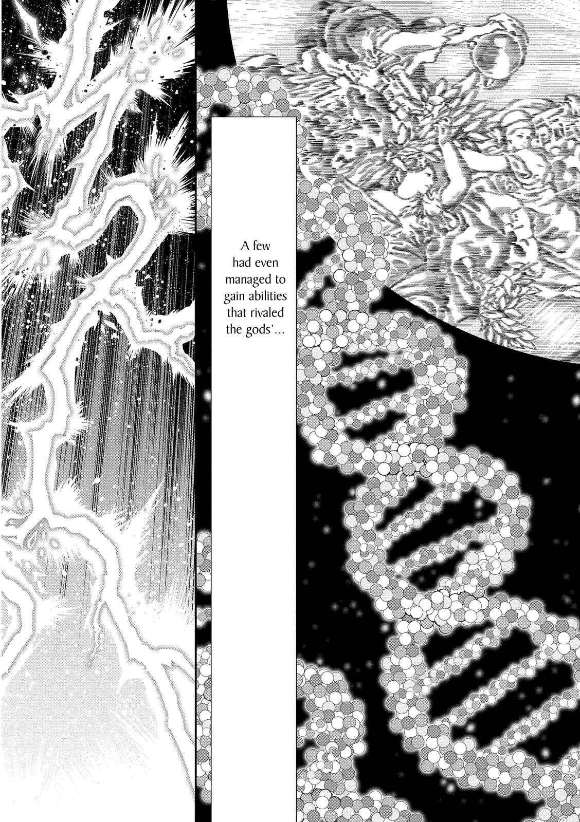 Page 19 Chapter 14 Babylonia no Shishi