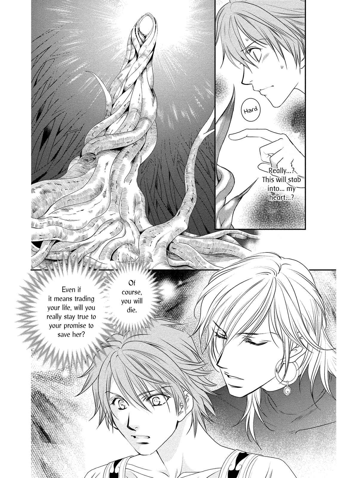 Page 36 Chapter 14 Babylonia no Shishi