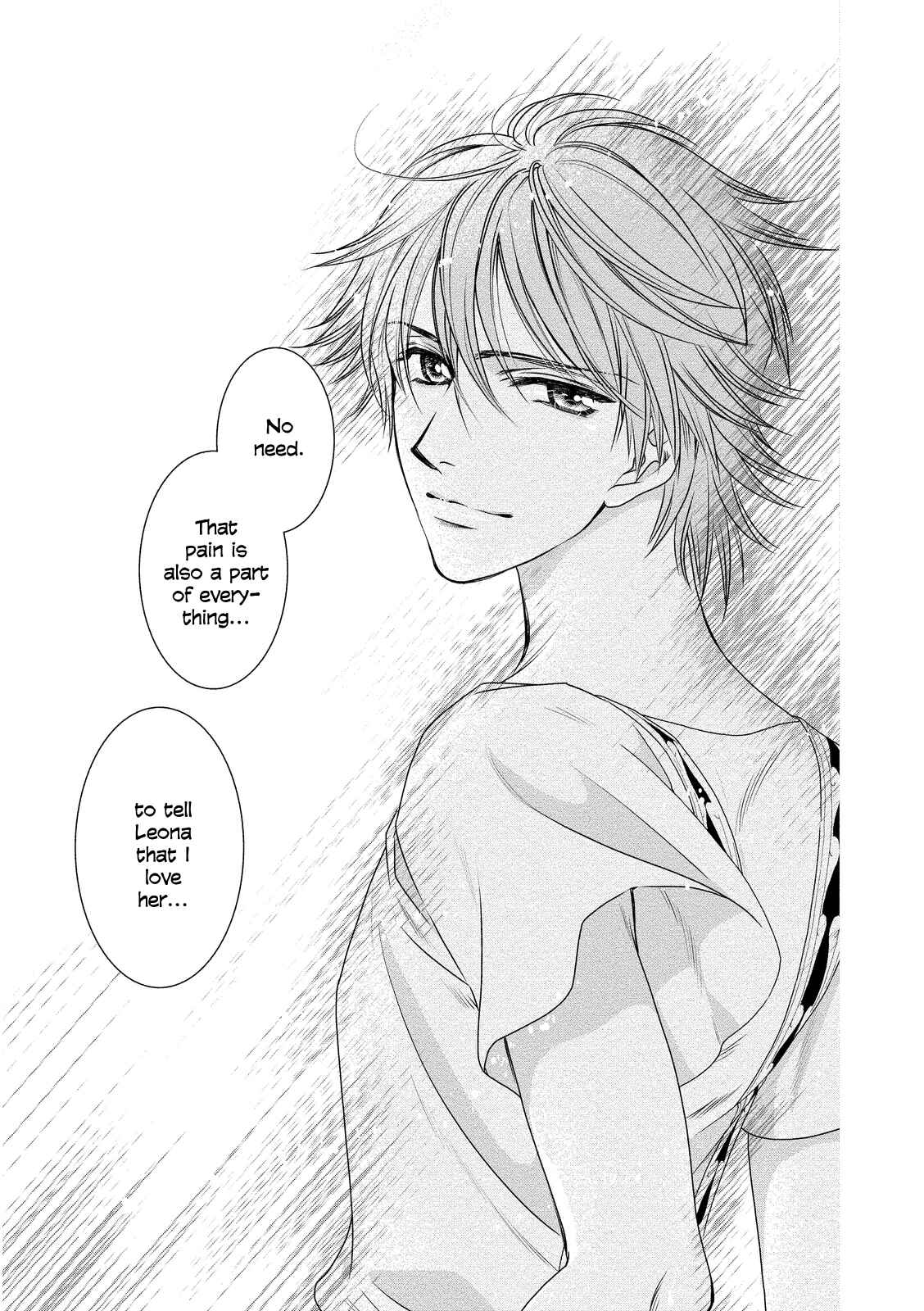 Page 39 Chapter 14 Babylonia no Shishi