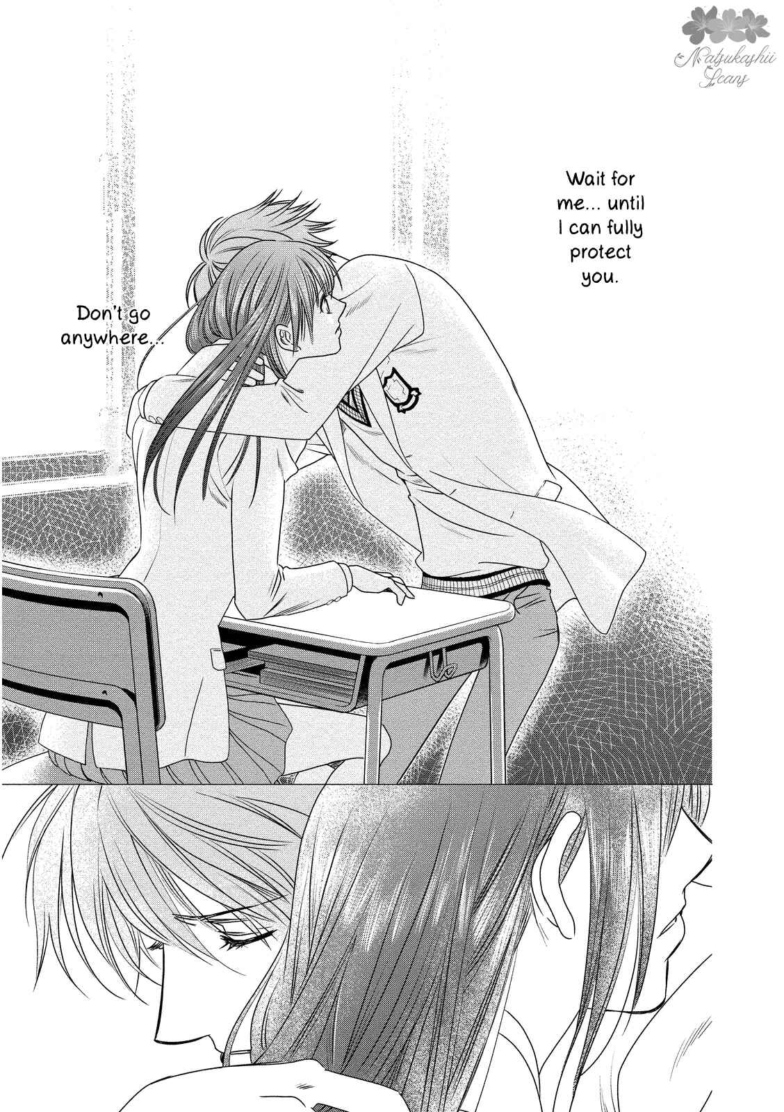 Page 9 Chapter 14 Babylonia no Shishi
