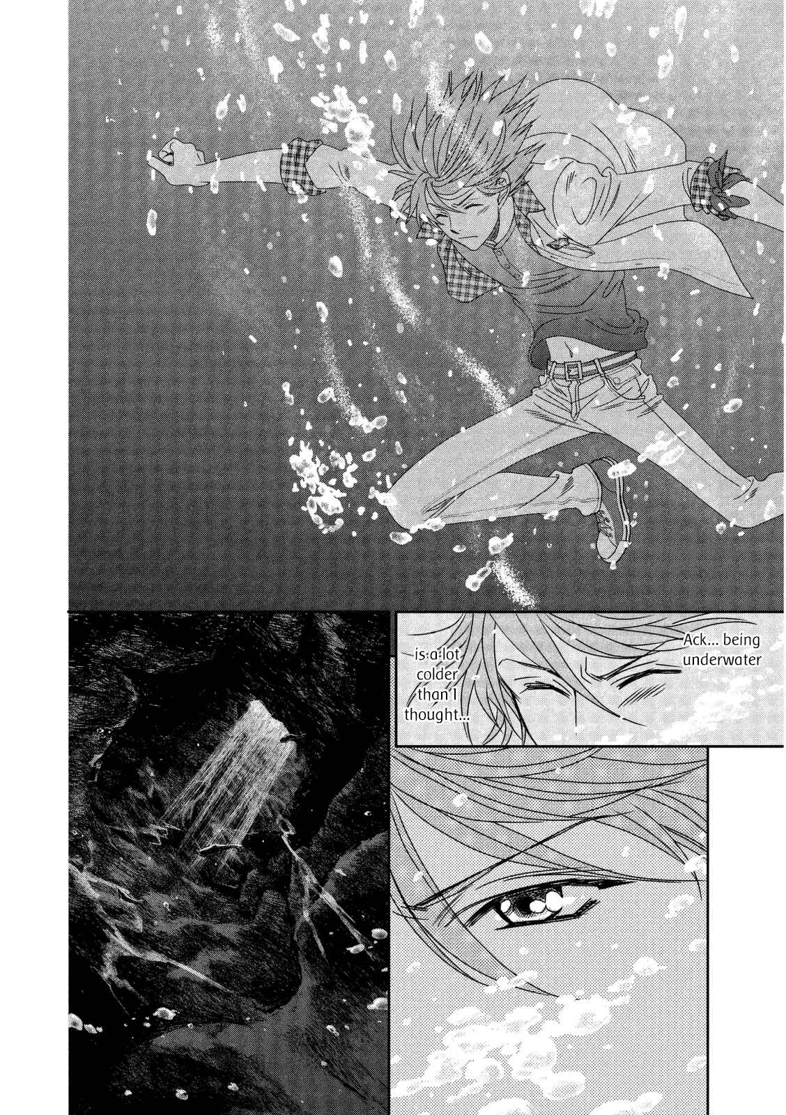Page 24 Chapter 10 Babylonia no Shishi