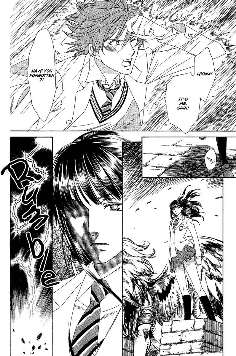 Page 24 Chapter 2 Babylonia no Shishi