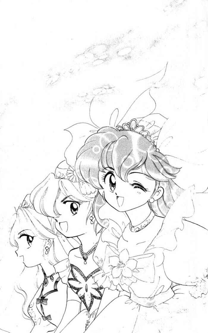 Page 2 Chapter 11 Wedding Peach: Young Love