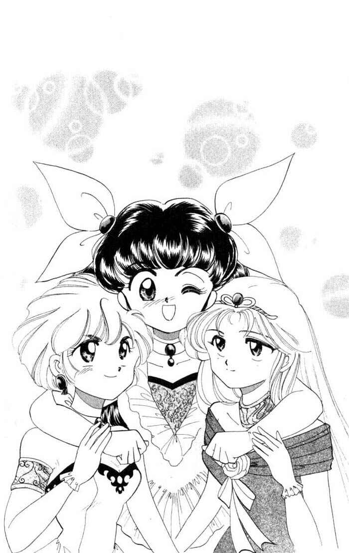 Page 2 Chapter 10 Wedding Peach: Young Love