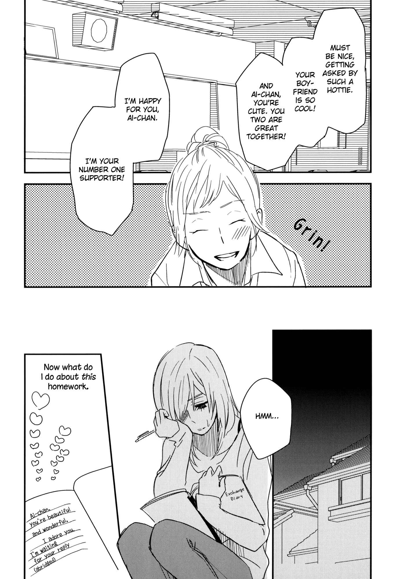Page 8 Chapter 5 Philosophia