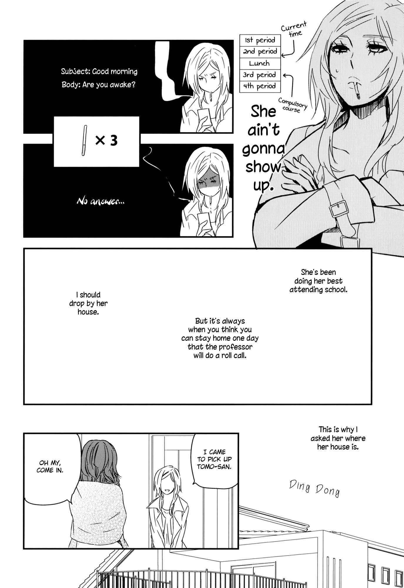 Page 15 Chapter 2 Philosophia