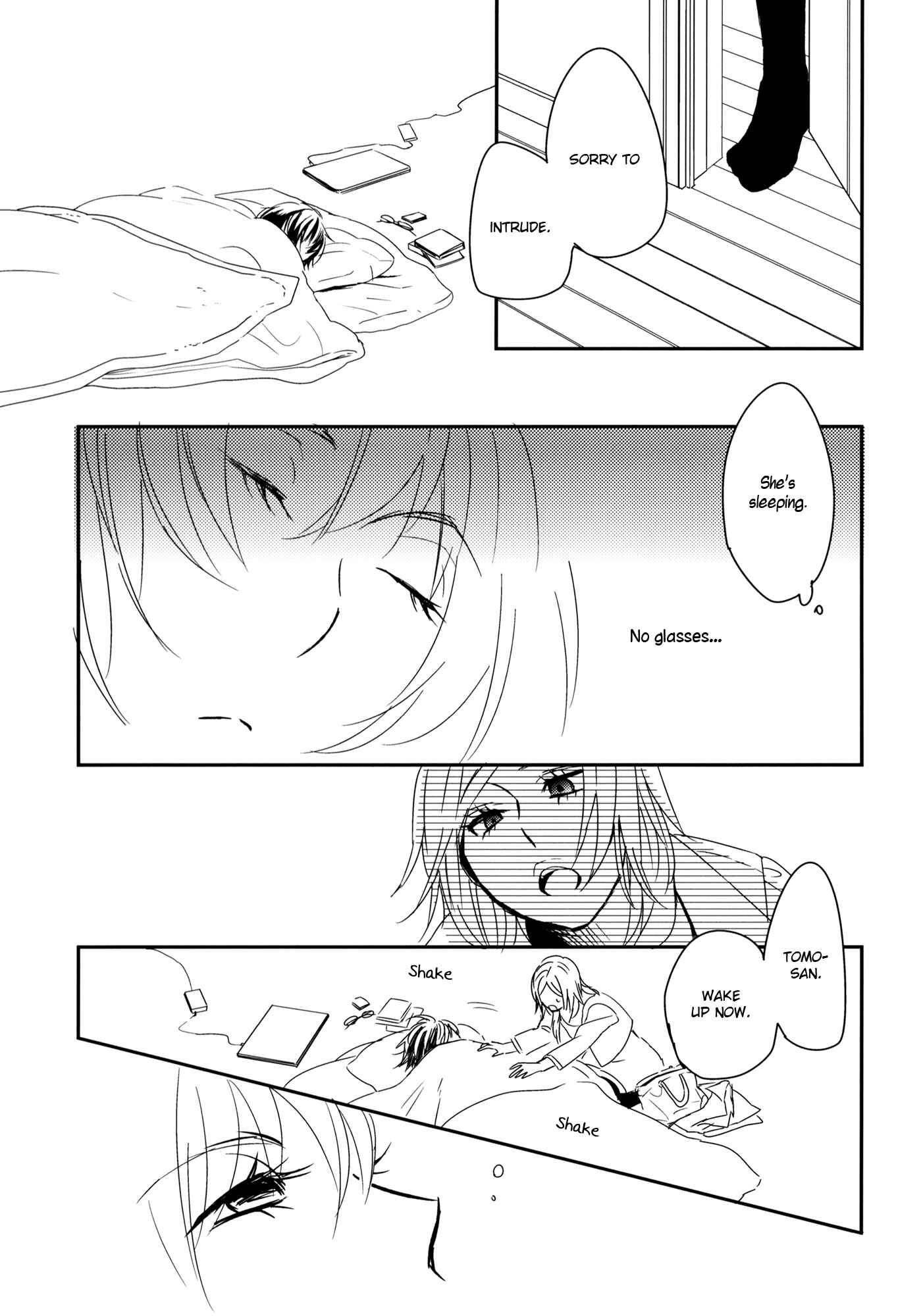 Page 16 Chapter 2 Philosophia