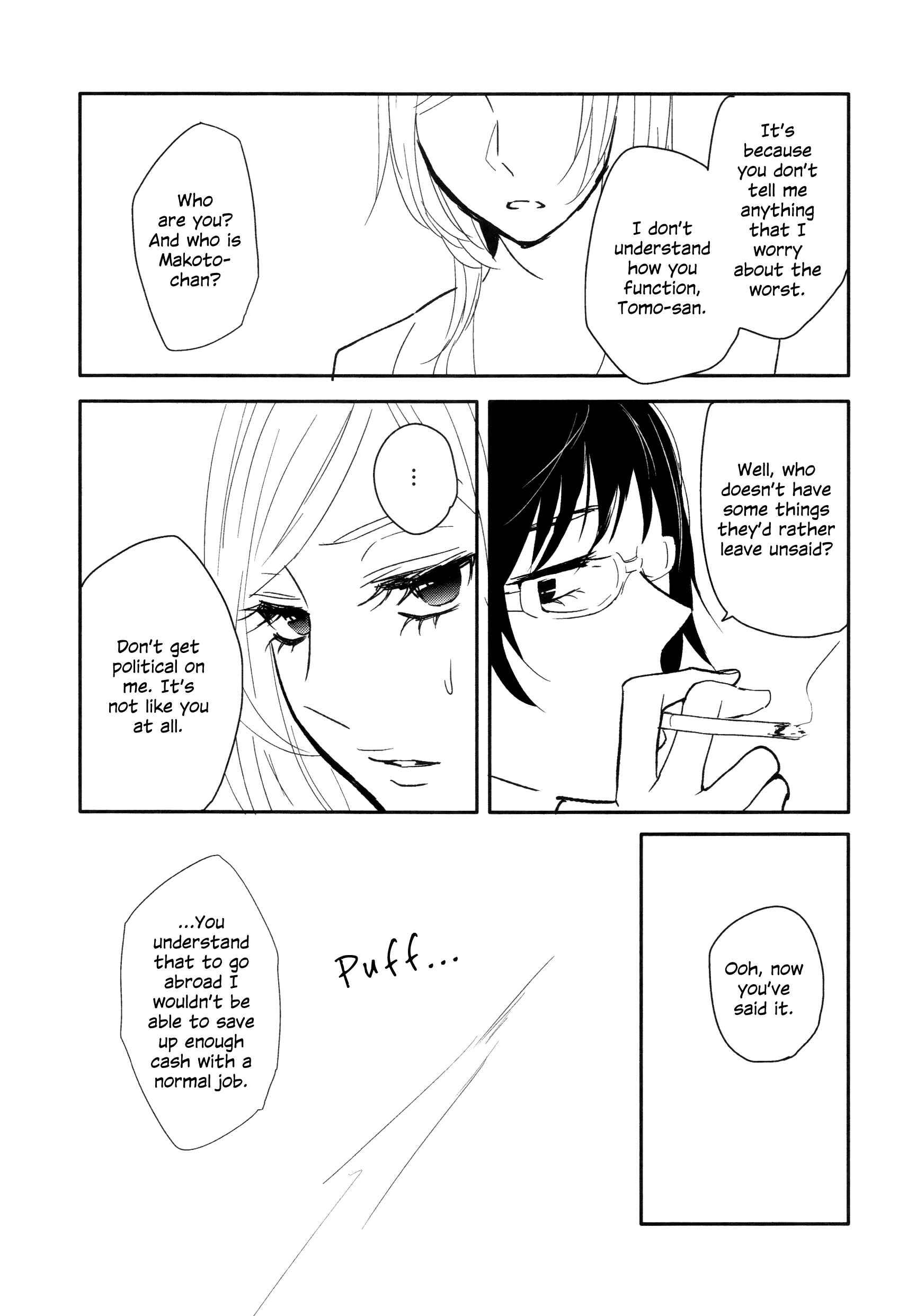 Page 29 Chapter 6 Philosophia