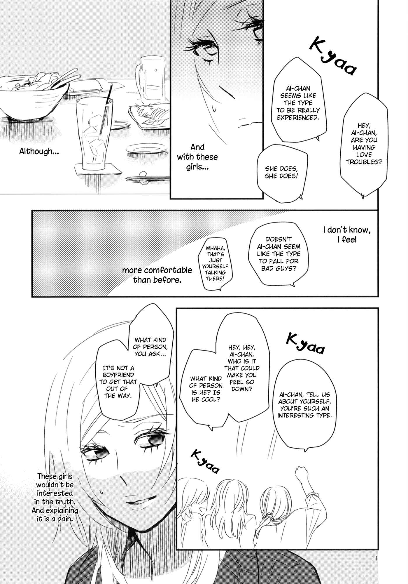 Page 10 Chapter 3 Philosophia
