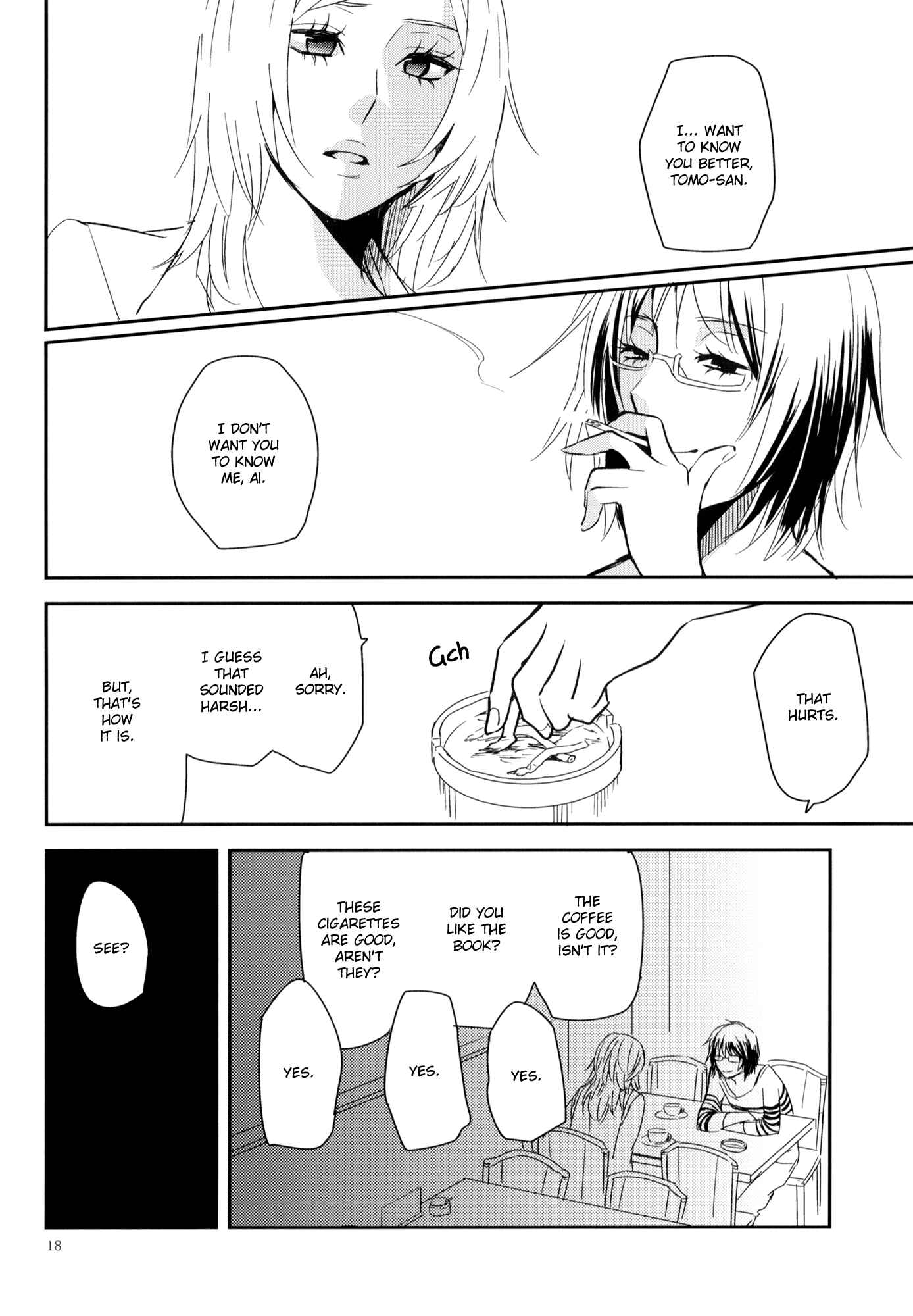 Page 17 Chapter 3 Philosophia