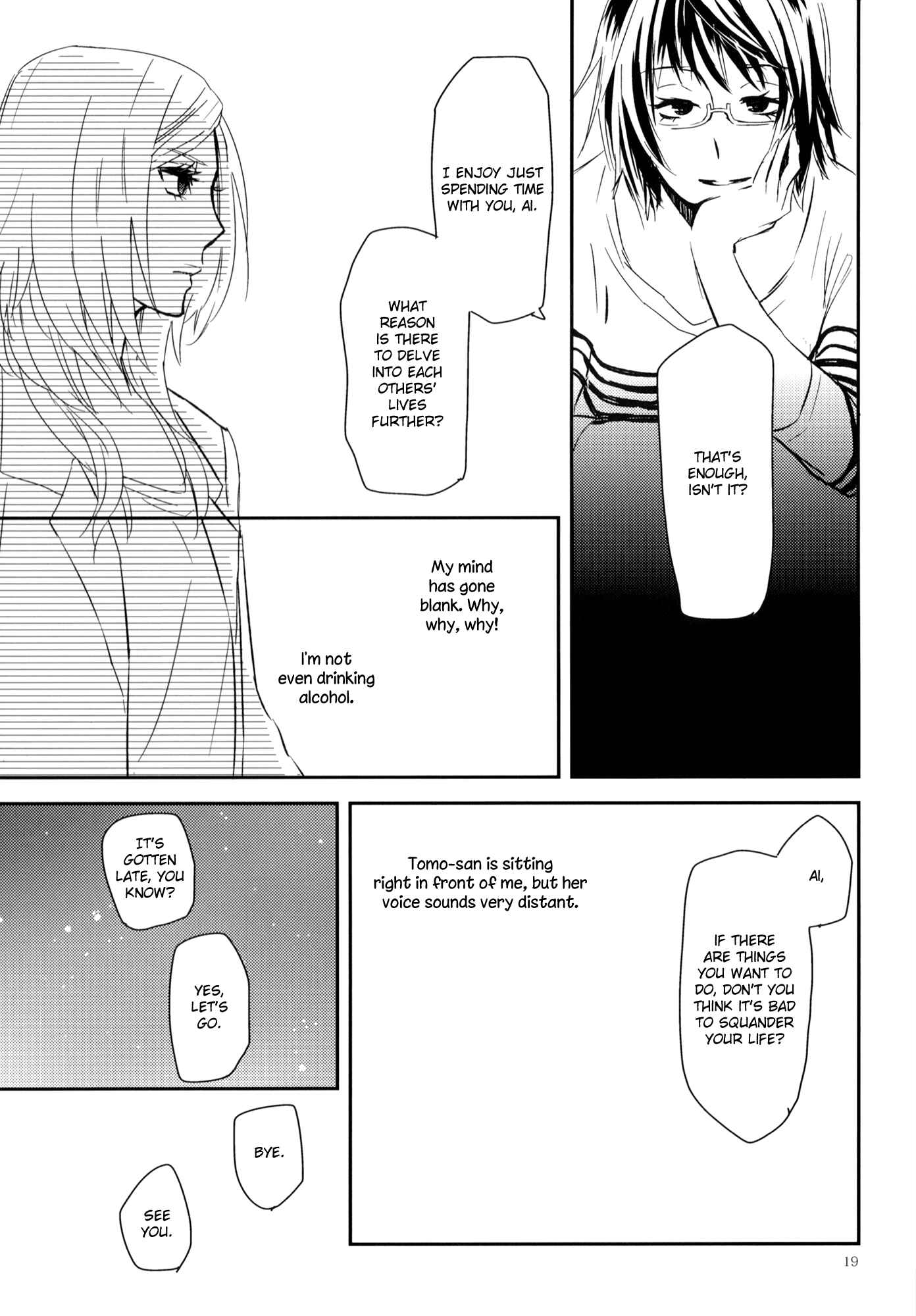 Page 18 Chapter 3 Philosophia