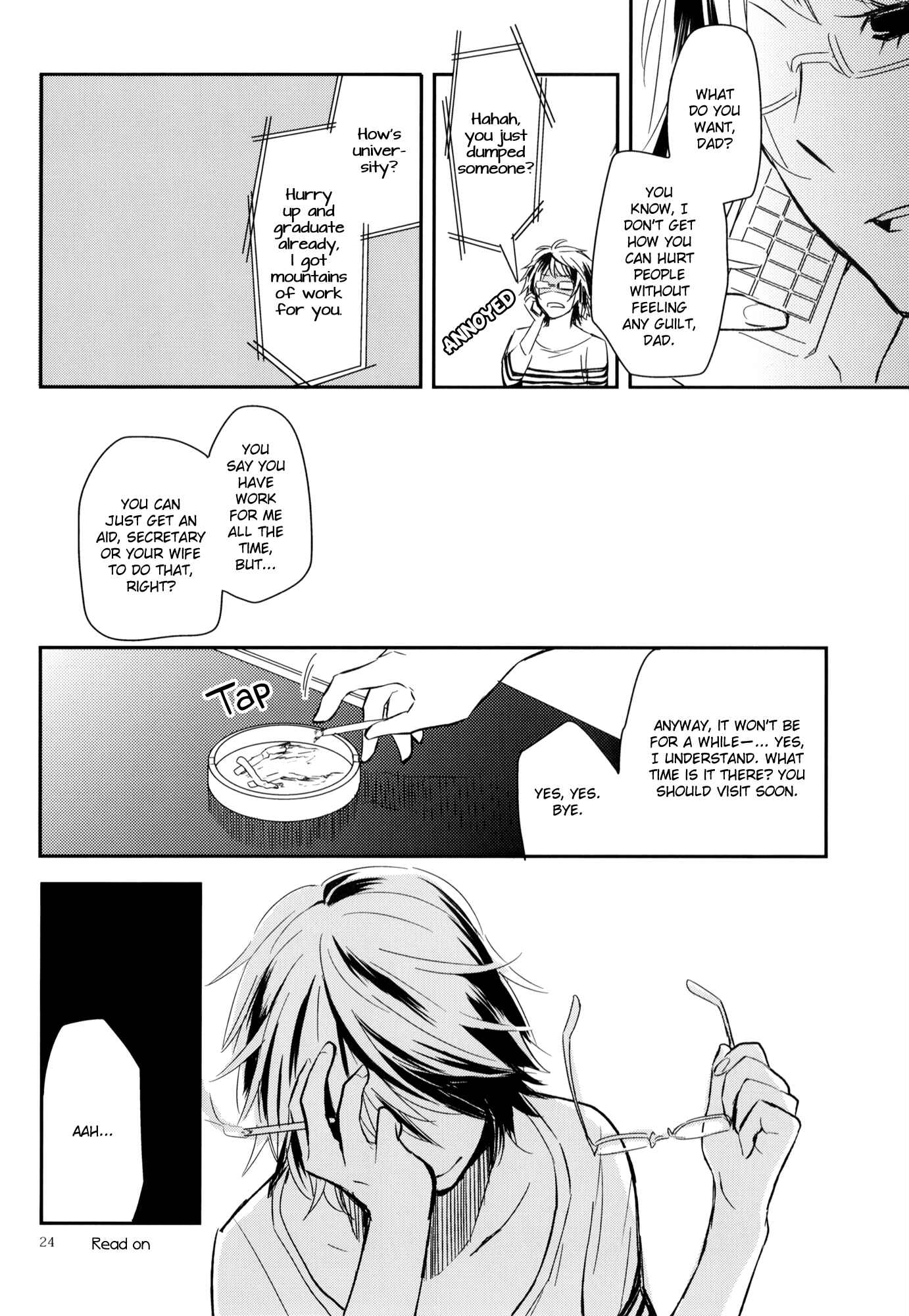 Page 23 Chapter 3 Philosophia