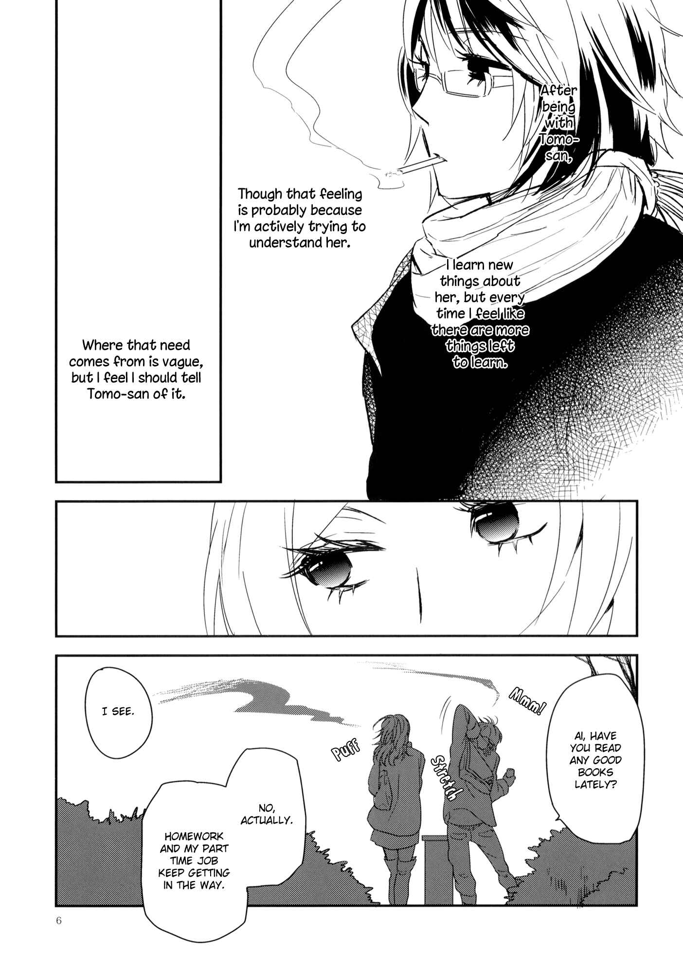 Page 5 Chapter 3 Philosophia