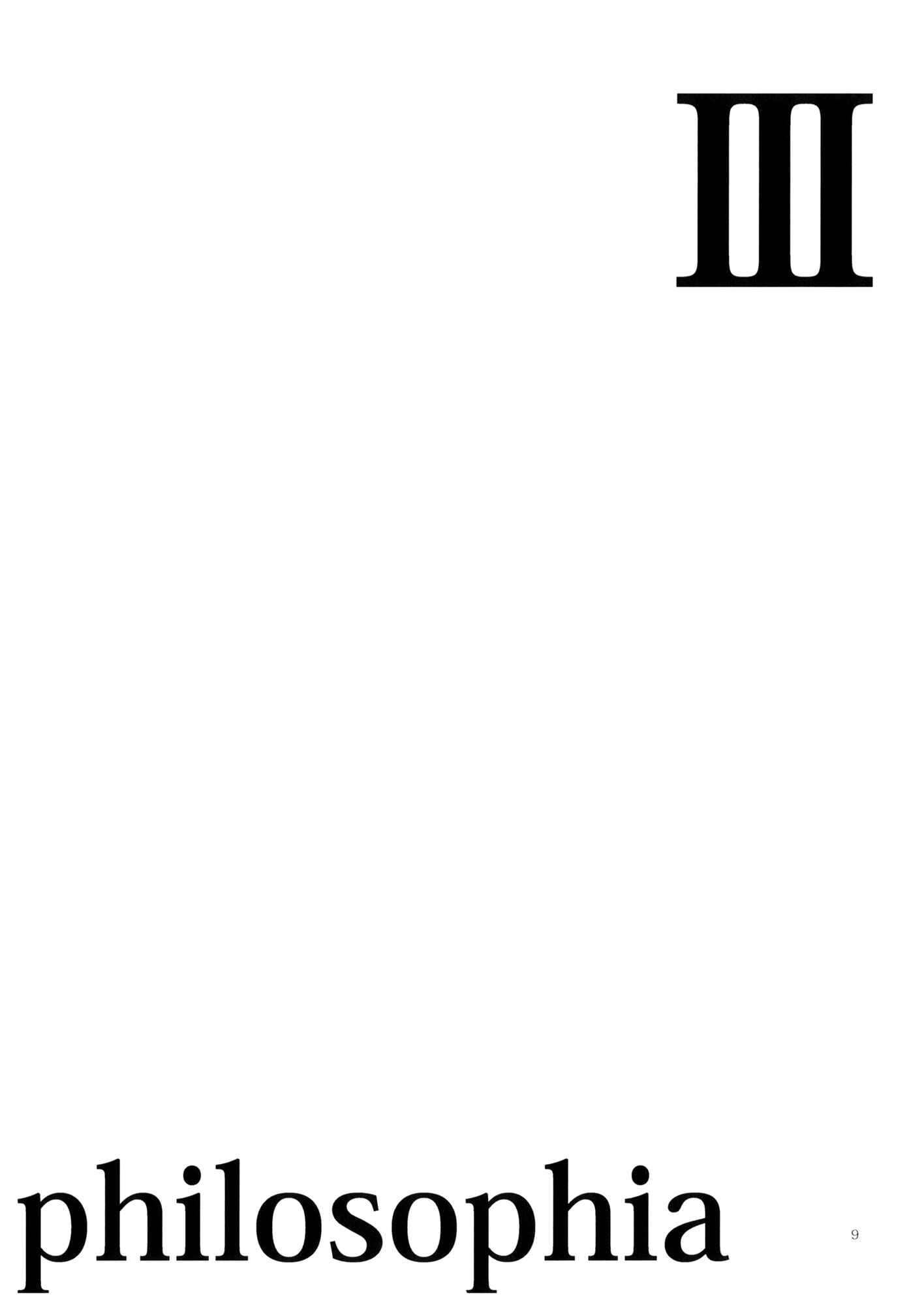 Page 8 Chapter 3 Philosophia