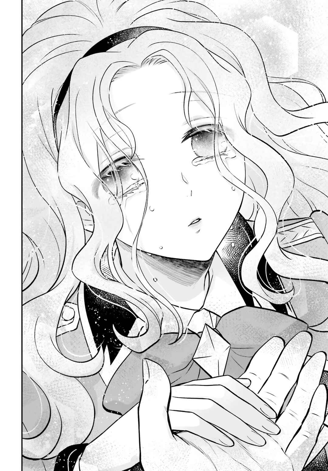 Page 11 Chapter 9 Yarinaoshi Kizoku no Seinjinka Level Up