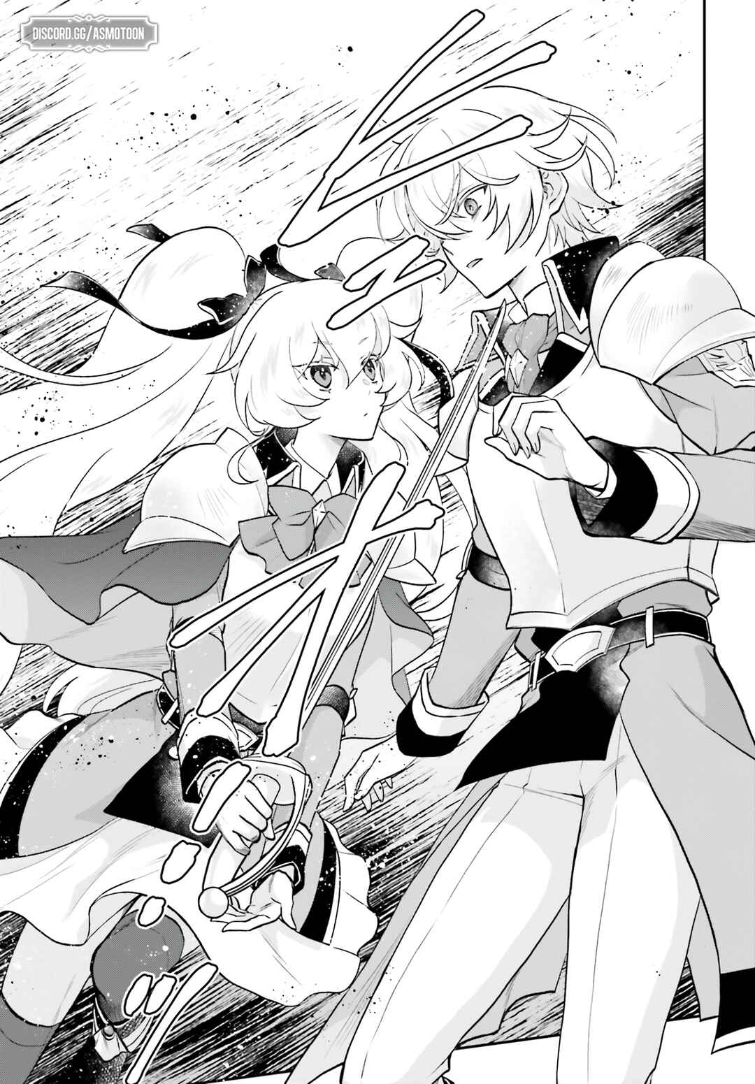 Page 14 Chapter 7 Yarinaoshi Kizoku no Seinjinka Level Up