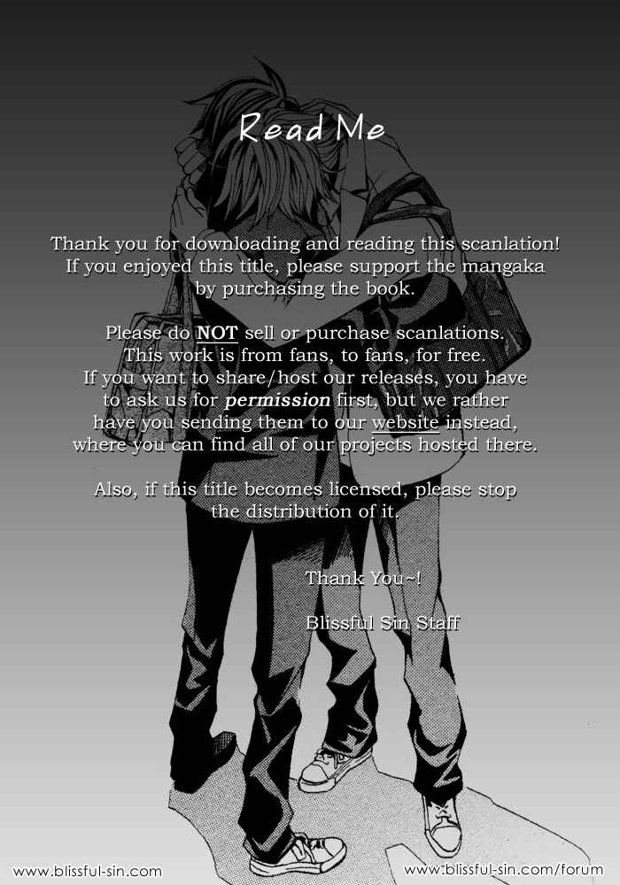 Page 38 Chapter 2 Niichan, Icchatte!