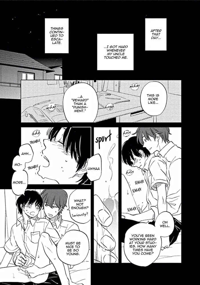 Page 11 Chapter 6 Awa ni mo Narenai Koi Nara ba