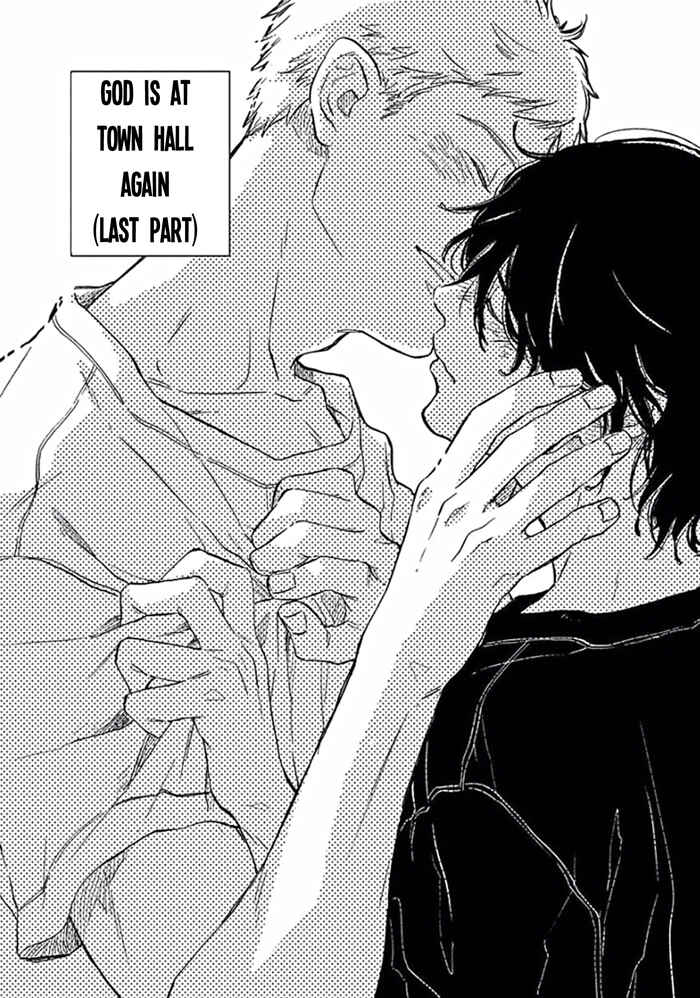 Page 1 Chapter 4 Awa ni mo Narenai Koi Nara ba