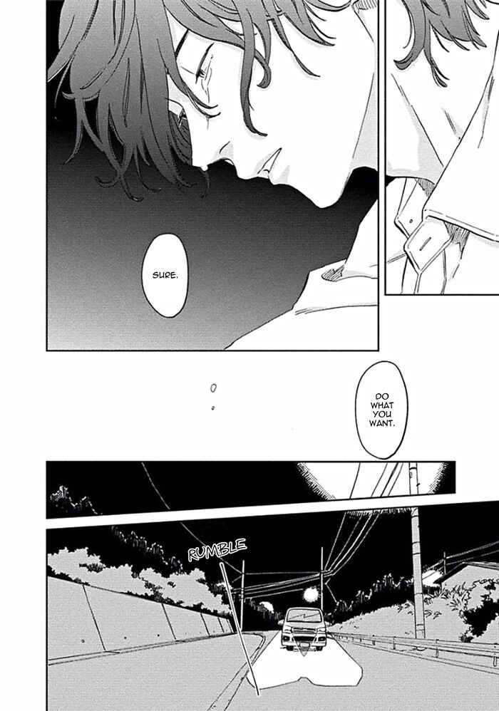 Page 28 Chapter 4 Awa ni mo Narenai Koi Nara ba
