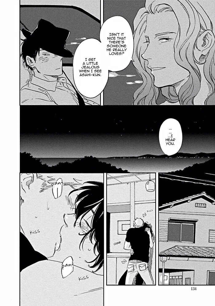 Page 30 Chapter 4 Awa ni mo Narenai Koi Nara ba