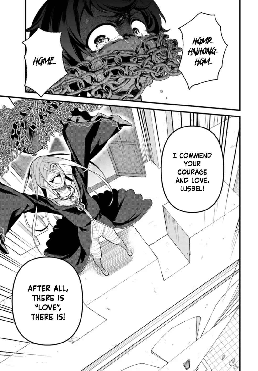 Page 5 Chapter 7.2 Re:Zero kara Hajimeru Isekai Seikatsu: Dai 5-shou—Mizu no Miyako to Eiyuu no Uta