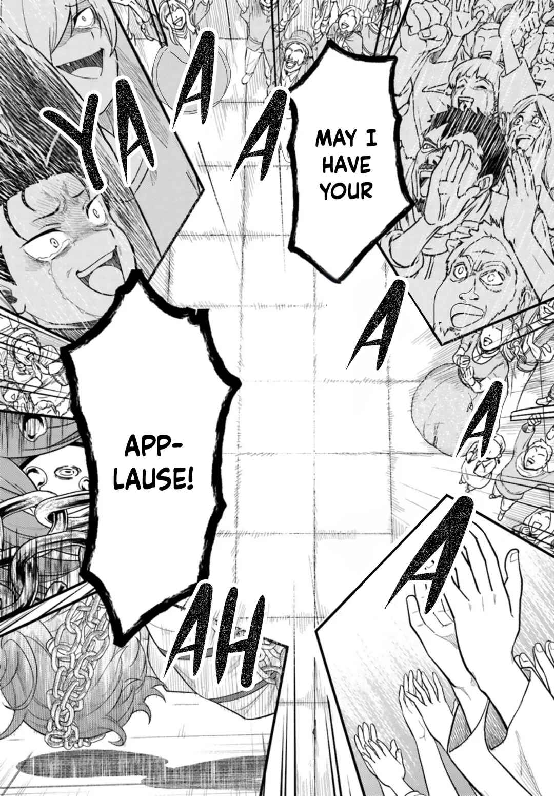 Page 7 Chapter 7.2 Re:Zero kara Hajimeru Isekai Seikatsu: Dai 5-shou—Mizu no Miyako to Eiyuu no Uta