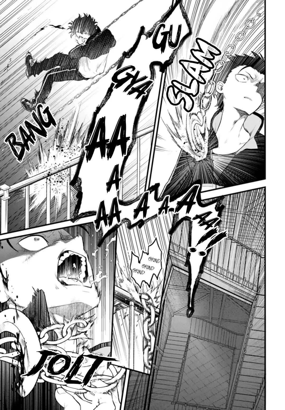 Page 4 Chapter 8.2 Re:Zero kara Hajimeru Isekai Seikatsu: Dai 5-shou—Mizu no Miyako to Eiyuu no Uta