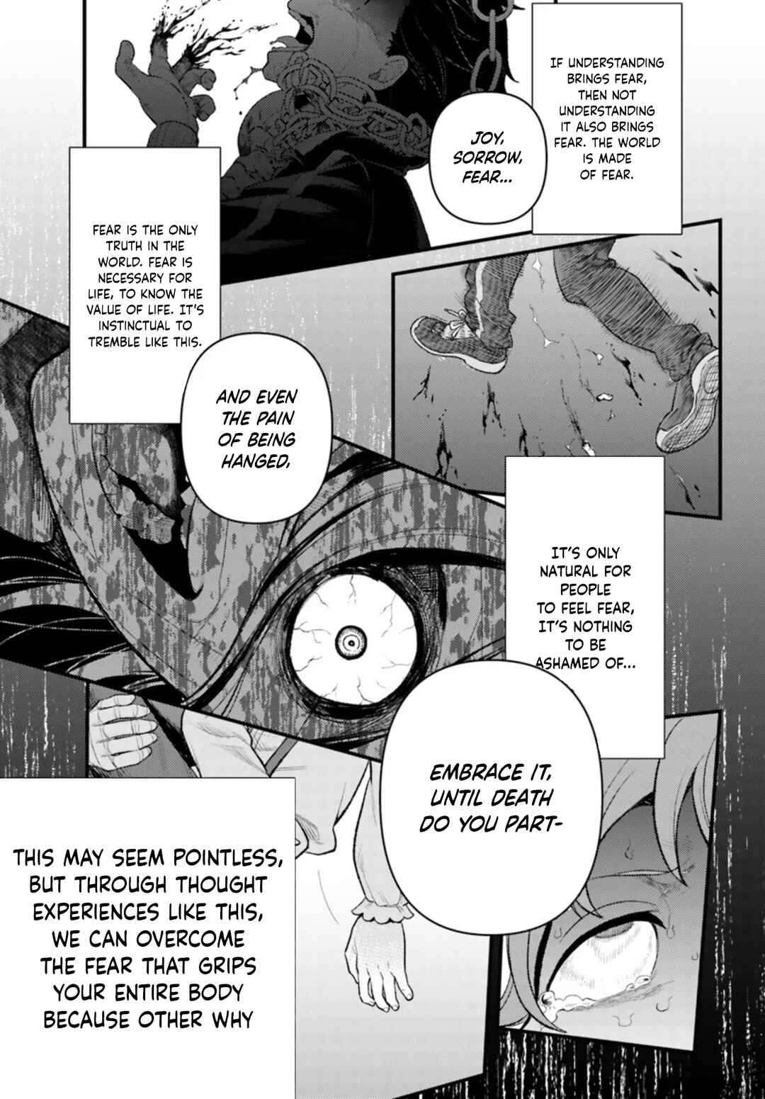 Page 8 Chapter 8.2 Re:Zero kara Hajimeru Isekai Seikatsu: Dai 5-shou—Mizu no Miyako to Eiyuu no Uta