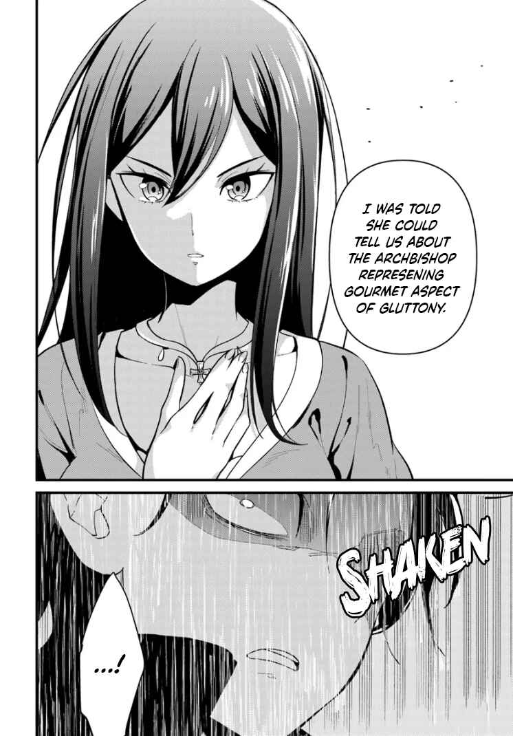 Page 4 Chapter 4.1 Re:Zero kara Hajimeru Isekai Seikatsu: Dai 5-shou—Mizu no Miyako to Eiyuu no Uta