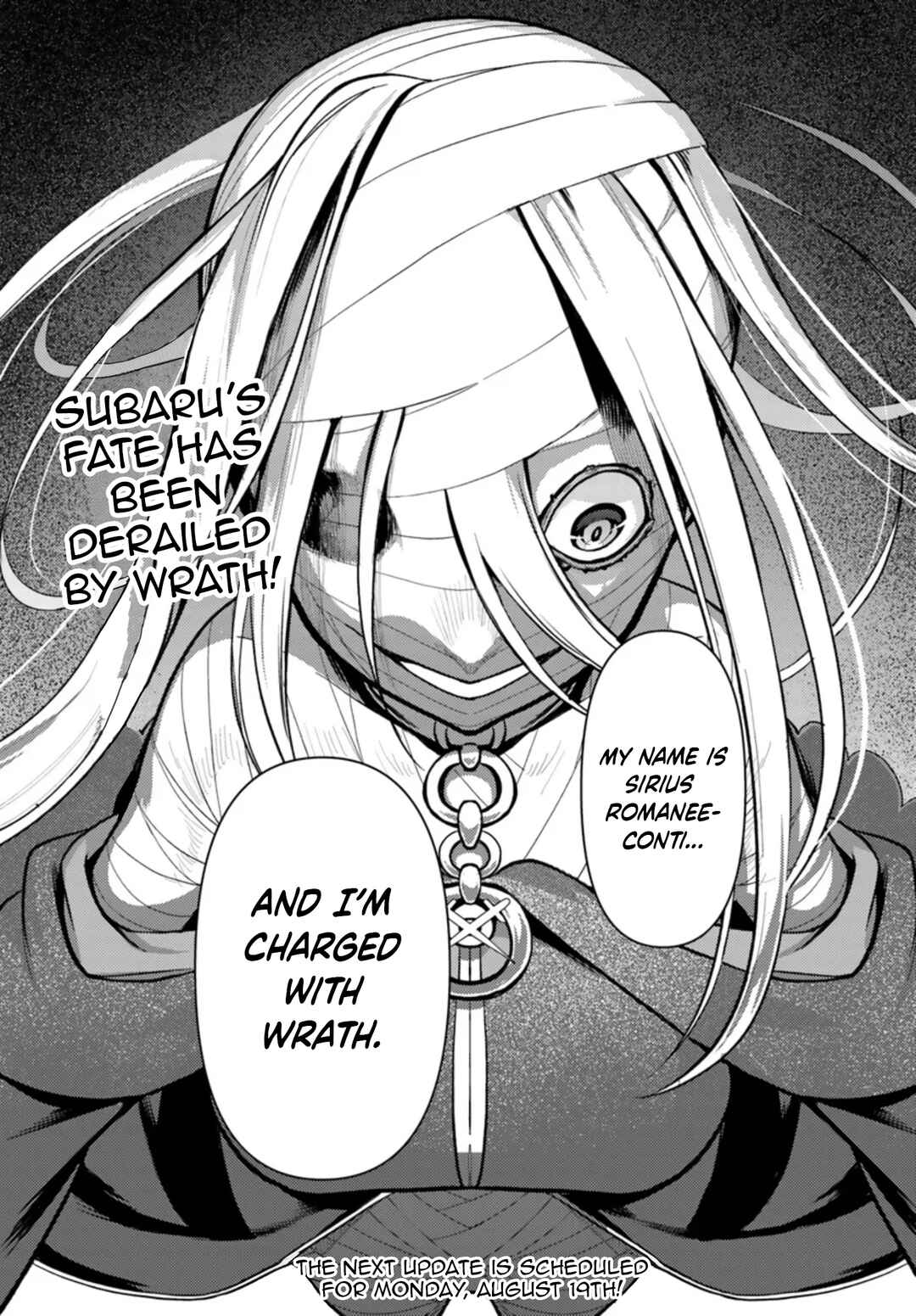 Page 10 Chapter 6.2 Re:Zero kara Hajimeru Isekai Seikatsu: Dai 5-shou—Mizu no Miyako to Eiyuu no Uta