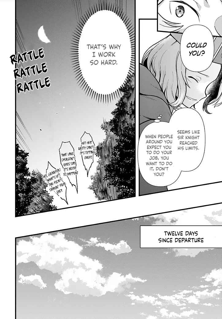 Page 9 Chapter 1.3 Re:Zero kara Hajimeru Isekai Seikatsu: Dai 5-shou—Mizu no Miyako to Eiyuu no Uta
