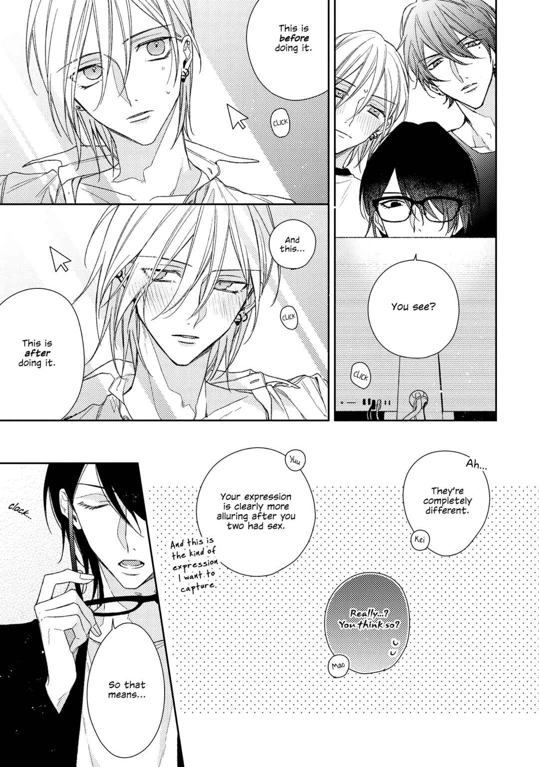 Page 11 Chapter 2 High Key x Low Key
