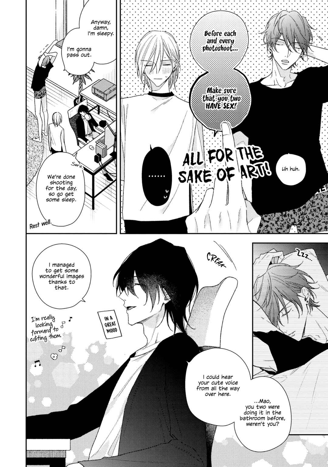 Page 12 Chapter 2 High Key x Low Key