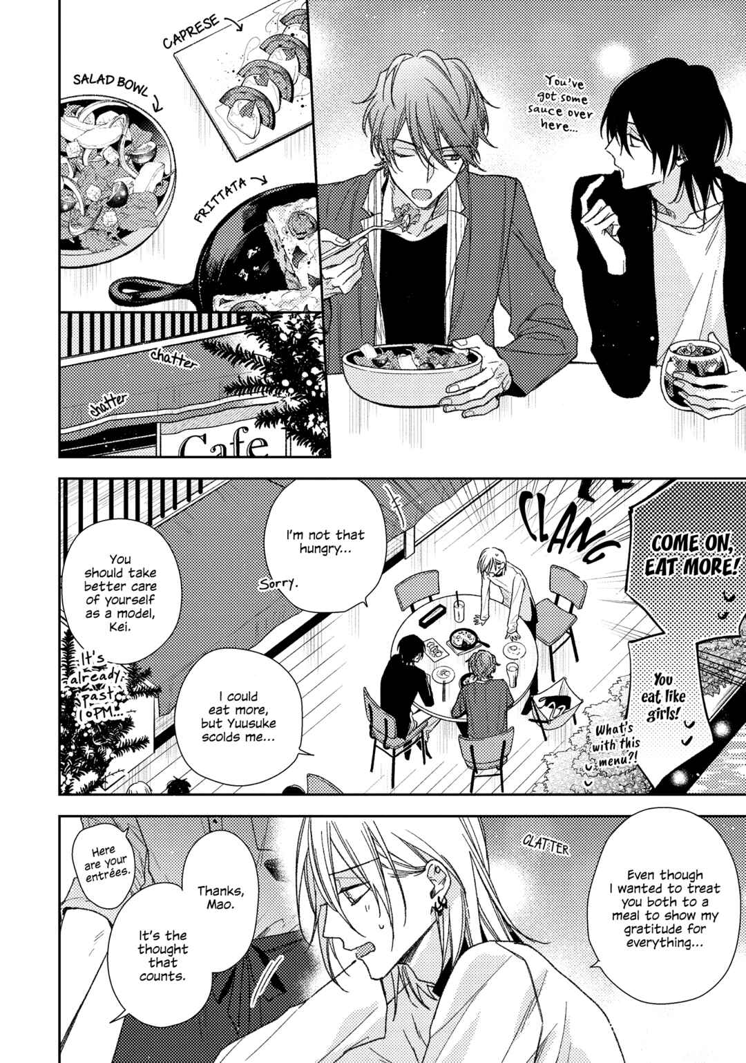 Page 18 Chapter 2 High Key x Low Key
