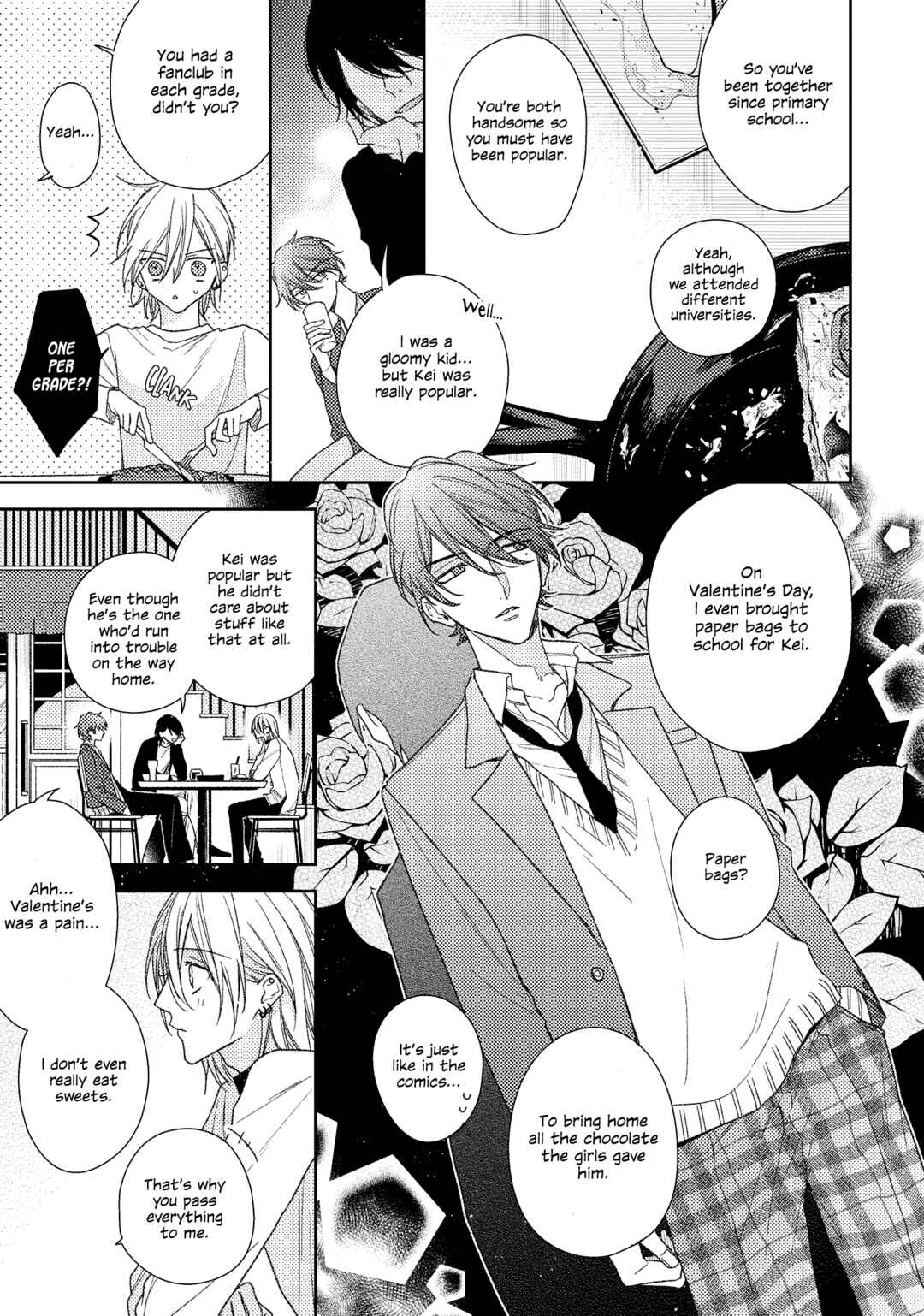 Page 19 Chapter 2 High Key x Low Key