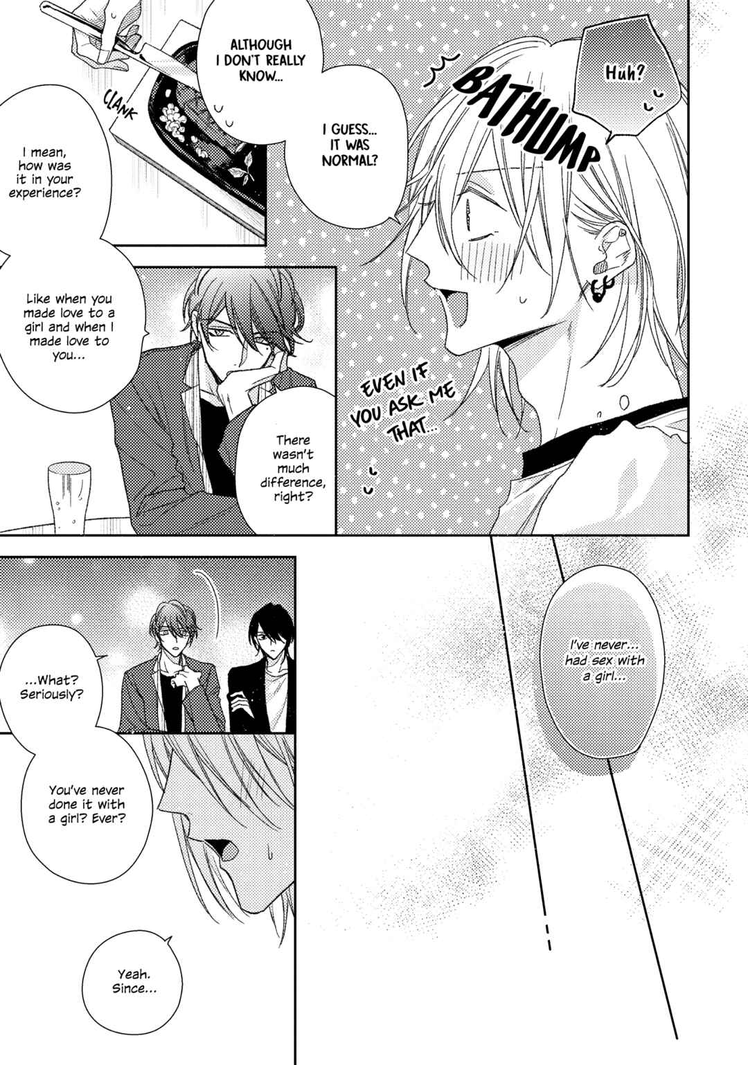 Page 21 Chapter 2 High Key x Low Key