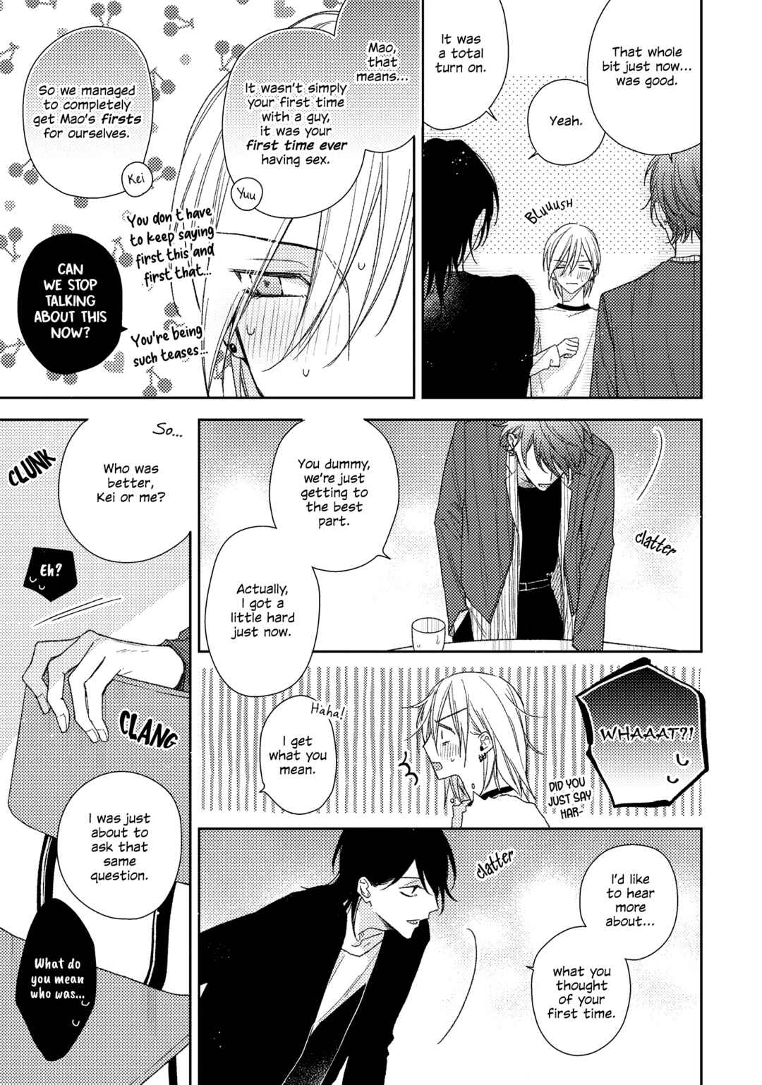 Page 23 Chapter 2 High Key x Low Key