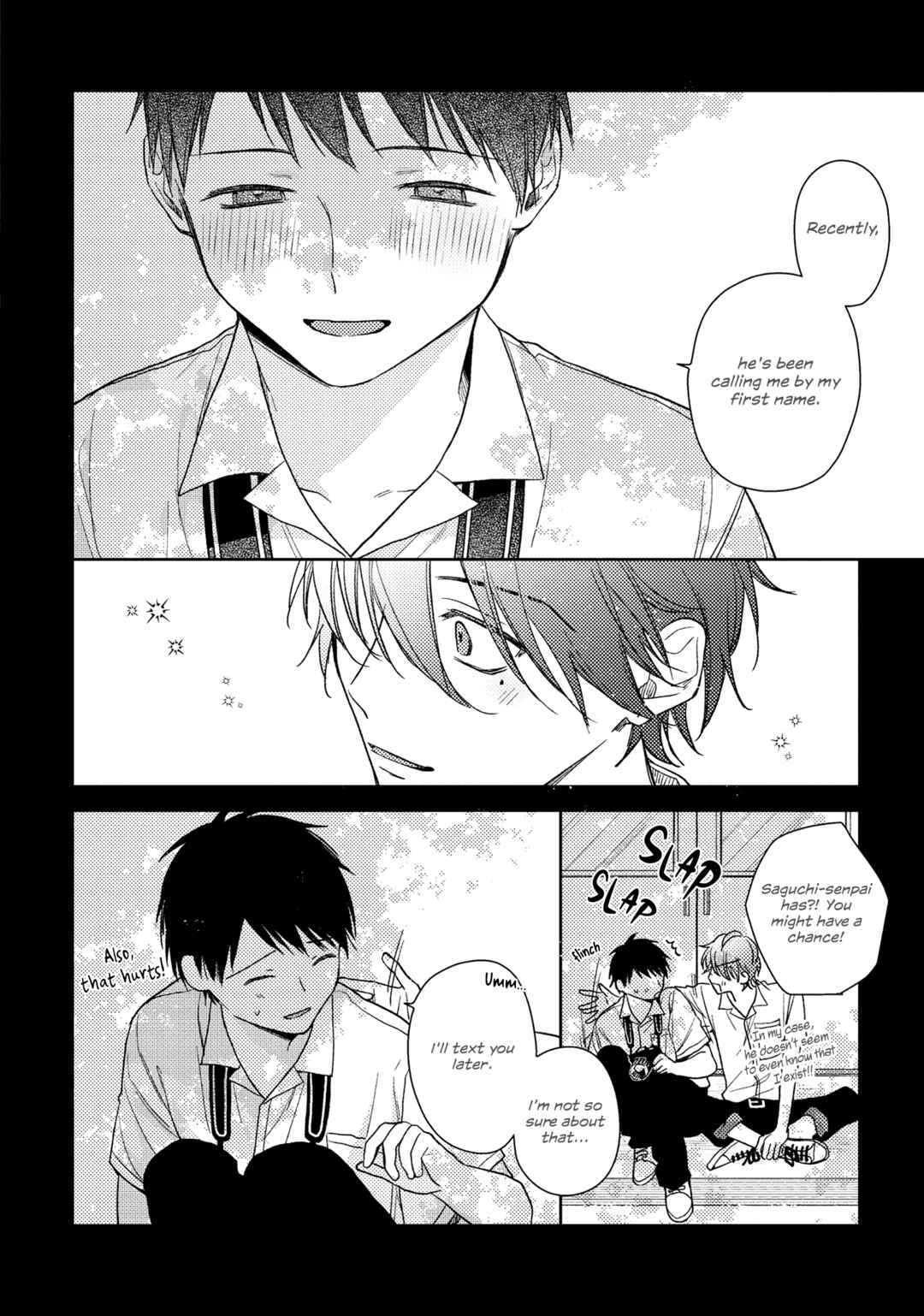 Page 10 Chapter 6 High Key x Low Key