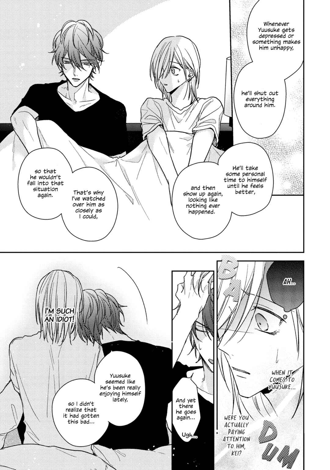 Page 13 Chapter 6 High Key x Low Key